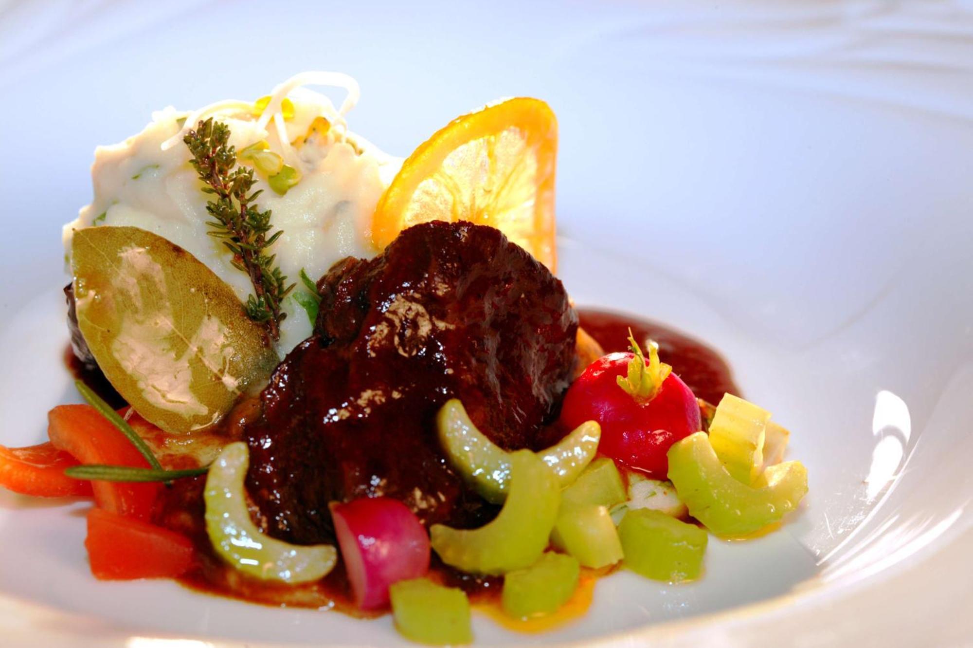 מאינינגן Hotel Saechsischer Hof מראה חיצוני תמונה