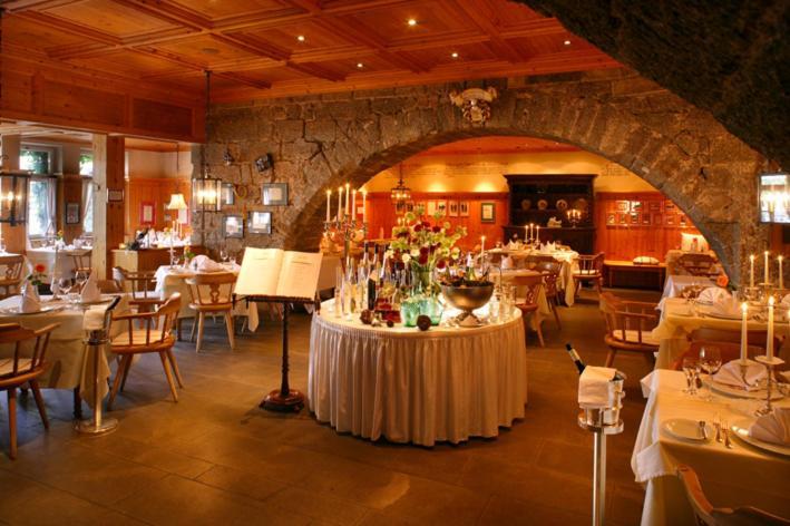 מאינינגן Hotel Saechsischer Hof מראה חיצוני תמונה